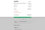 joseph5452 coupon verification screenshot