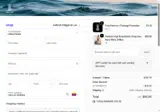 SPIT coupon verification screenshot