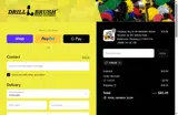 10NEW coupon verification screenshot