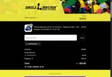 savenow10 coupon verification screenshot