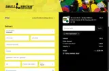 MATTHEWHARDY coupon verification screenshot