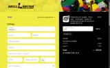 dv15 coupon verification screenshot