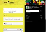 TPDEALS coupon verification screenshot