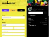 rewardpromo coupon verification screenshot