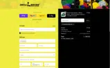 MARKWILLIAMS209 coupon verification screenshot