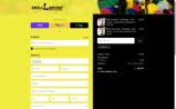TPDEALS coupon verification screenshot