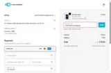 THEFITNESSJUNKIEBLOG coupon verification screenshot