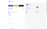 PLANE2ROME coupon verification screenshot
