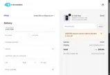 LIFESTYLE coupon verification screenshot