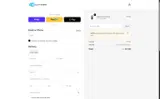 GET25 coupon verification screenshot