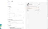 WELCOME15 coupon verification screenshot