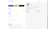 WELCOME15 coupon verification screenshot