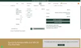 BACK2SCHOOL coupon verification screenshot