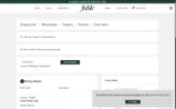 FABLEBOGO coupon verification screenshot
