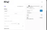 BALANCED coupon verification screenshot