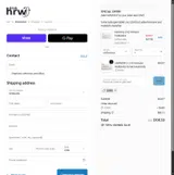 ZORA coupon verification screenshot