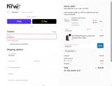 ELGALLITO coupon verification screenshot