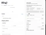 DRINK coupon verification screenshot