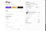 BALANCED coupon verification screenshot