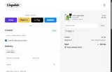 TREAT coupon verification screenshot