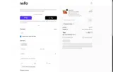 Drink Nello coupon verification screenshot