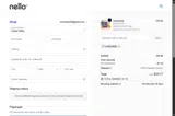 Drink Nello coupon verification screenshot