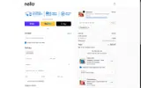 Drink Nello coupon verification screenshot