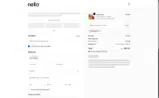 Drink Nello coupon verification screenshot