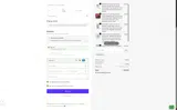 Flash20 coupon verification screenshot