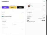 VAGO10 coupon verification screenshot