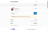 CODE2025 coupon verification screenshot
