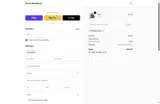 rebellious25 coupon verification screenshot