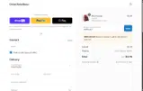 rebellious25 coupon verification screenshot