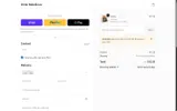 gogogo coupon verification screenshot