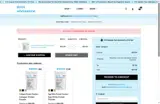 peanutbutter coupon verification screenshot