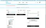 Coffee coupon verification screenshot