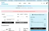 angmelchionno coupon verification screenshot
