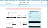 qucypunio coupon verification screenshot
