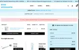 gowithyourgut coupon verification screenshot