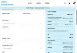 gowithyourgut coupon verification screenshot
