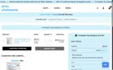 NUCREWNUTRITION coupon verification screenshot