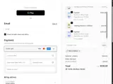WELCOME20 coupon verification screenshot