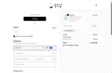 WELCOME20 coupon verification screenshot