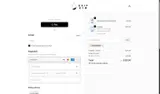 WELCOME20 coupon verification screenshot
