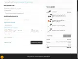 SEASON25 coupon verification screenshot