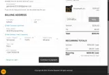 LEATHER20 coupon verification screenshot