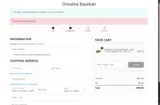 Plyo15 coupon verification screenshot
