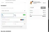 Throw15 coupon verification screenshot