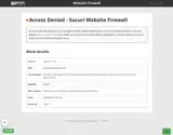 Driven By Style coupon verification screenshot