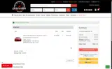 Driven By Style coupon verification screenshot